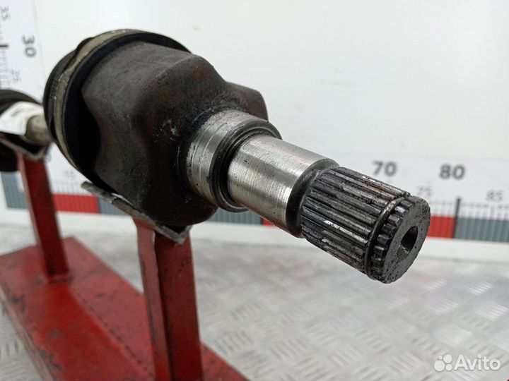 Полуось для Ford C-MAX 1