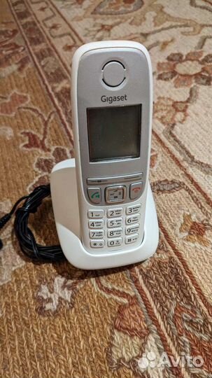 Телефон Gigaset A415