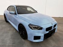 BMW M2 3.0 AT, 2024, 30 км, с пробегом, цена 11 405 000 руб.