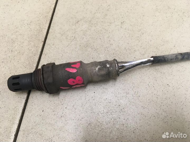 Датчик кислородный/Lambdasonde Lacetti 2003-2013
