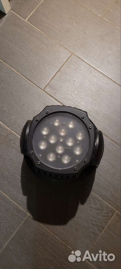 Eurolite LED TMH-11 Moving-Head