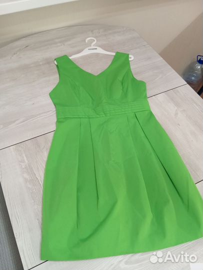 Платье нарядное р. 42-44