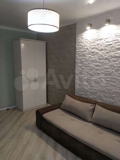 1-к. квартира, 37 м², 7/9 эт.