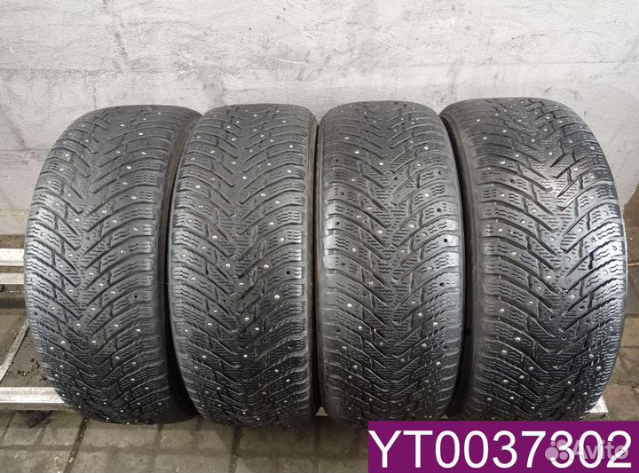 Nokian Tyres Hakkapeliitta 8 225/55 R17 98N