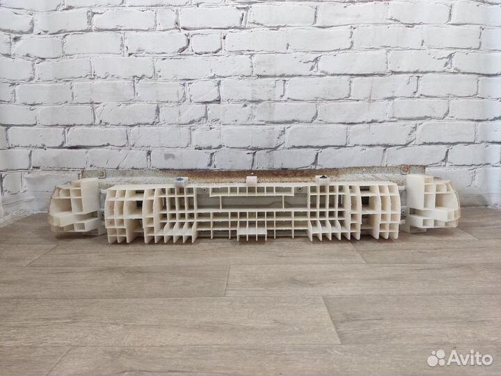 Усилитель заднего бампера Nexia Нексия N100