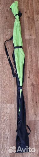 Лыжи с ботинками