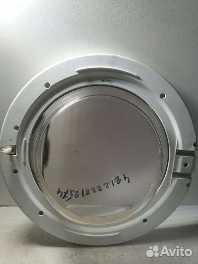 Люк стиральной машины whirlpool