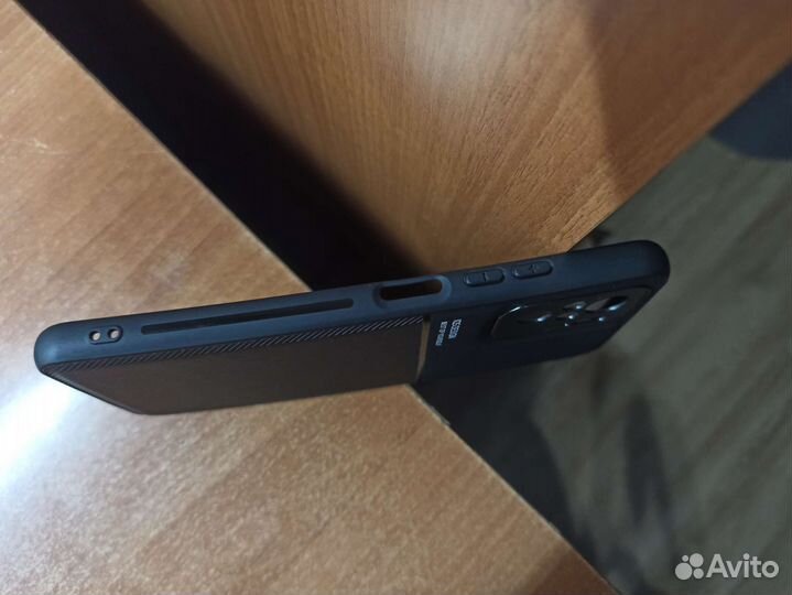 Чехол на Redmi Not 10S