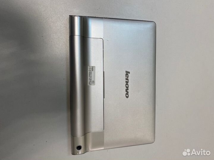 Планшет lenovo yoga tablet 8 арт. 37047
