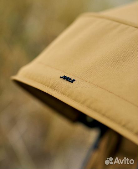 Лёгкая прогулочная коляска Joolz Aer