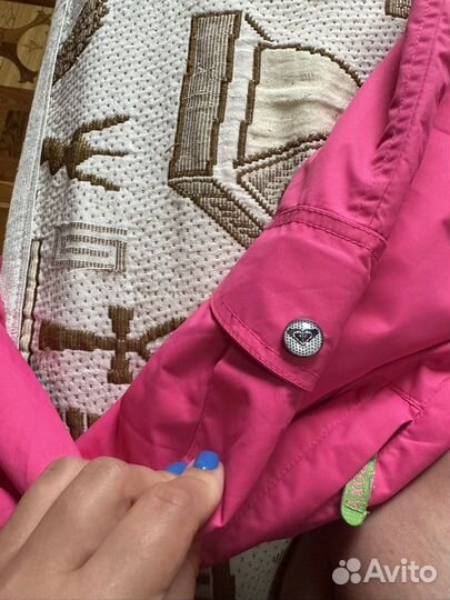 Сноубордические брюки женские