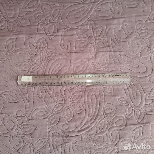 Линейки