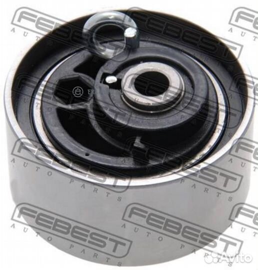 Febest 2187-001 Ролик натяжной