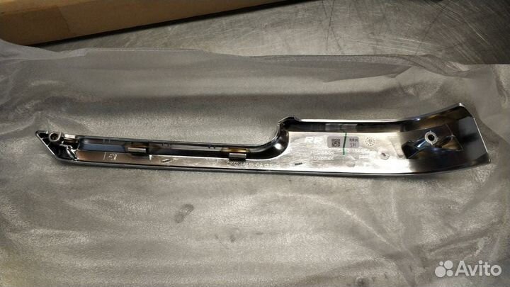 Накладка обшивки двери Range Rover Vogue