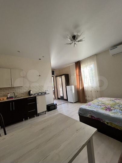 Комната 35 м², 1/2 эт.