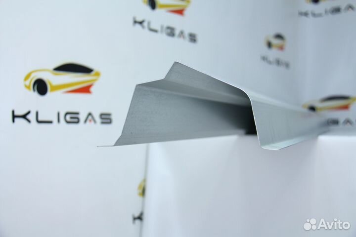 Ремонтный порог Ford Focus 1