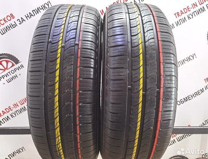 Kumho Sense KR26 205/65 R15 94H