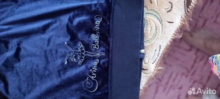 Кофта для девочки 140-146