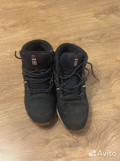 Ботинки helly hansen 43