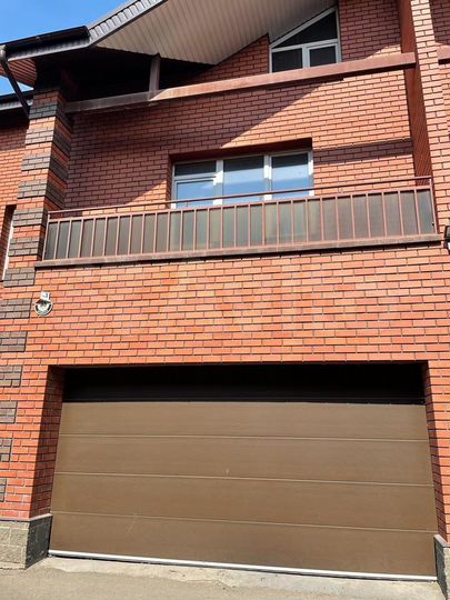 Таунхаус 280 м² на участке 2 сот.