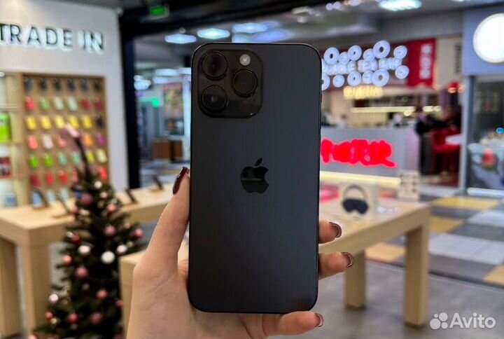 iPhone 14 Pro Max, 128 ГБ