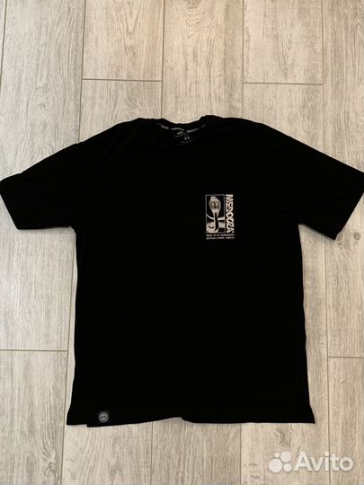 Medooza футболка