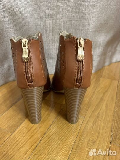 Ботильоны летние 40