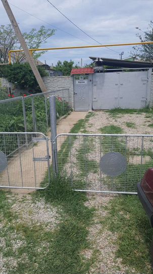 Дом 210 м² на участке 8 сот.