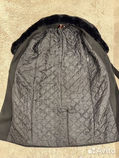 Пальто женское