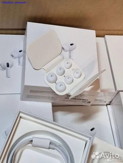 AirPods Pro 2 оптом