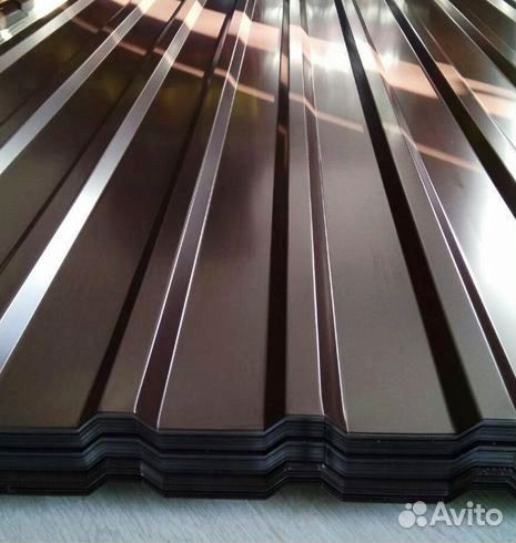 Профнастил