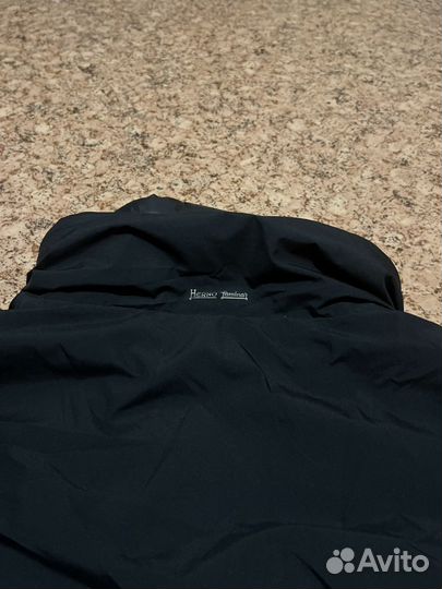 Пуховик женский herno