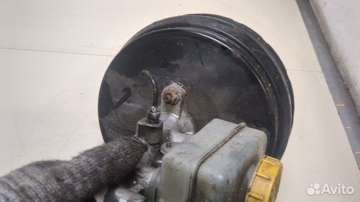 Цилиндр тормозной главный Subaru Forester (S11), 2004