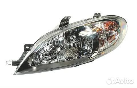 Фара Chevrolet Lacetti Daewoo Gentra правая левая