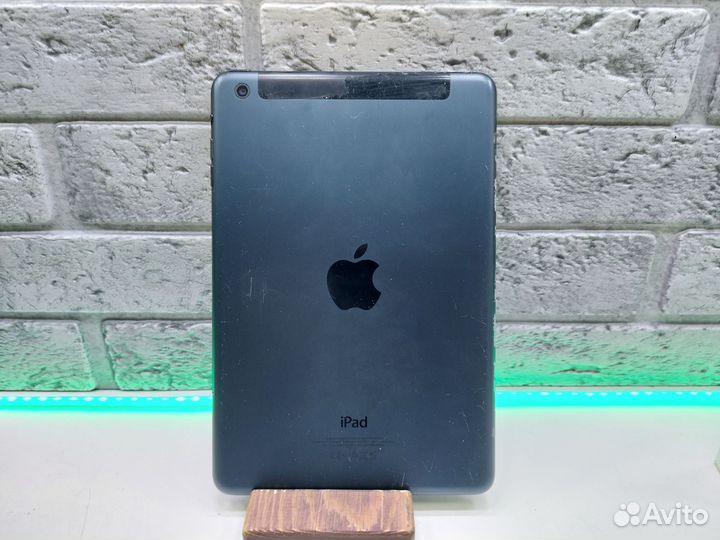 Планшет Apple iPad mini 16Gb