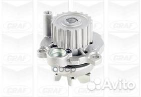 PA731 Насос водяной VAG 1.9TDI 95 PA731 Graf