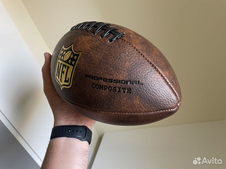 Мяч для регби Wilson #9