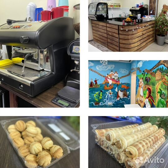 Семейный-игровой центр играй