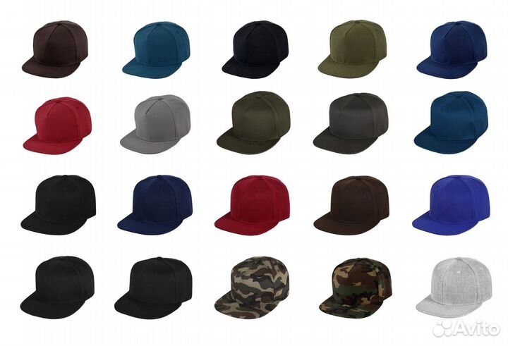 Вышивка на кепке в Спб. Бейсболка на заказ