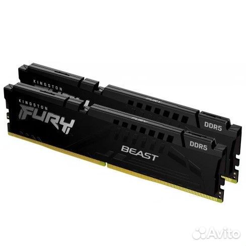 Kingston Fury (KF552C40BBK2-32)