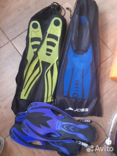 Комплект на море на семью