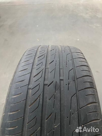 Колеса (4шт) r16 на Opel