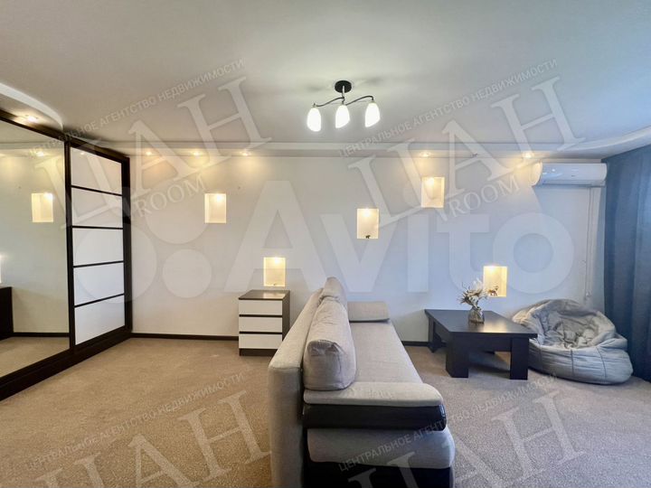 Квартира-студия, 38,9 м², 5/6 эт.