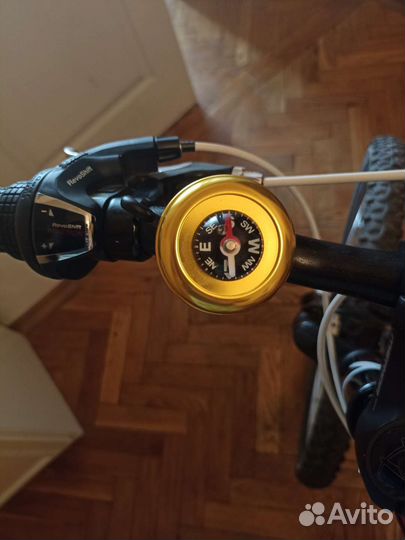 Велосипед Merida ninety-six