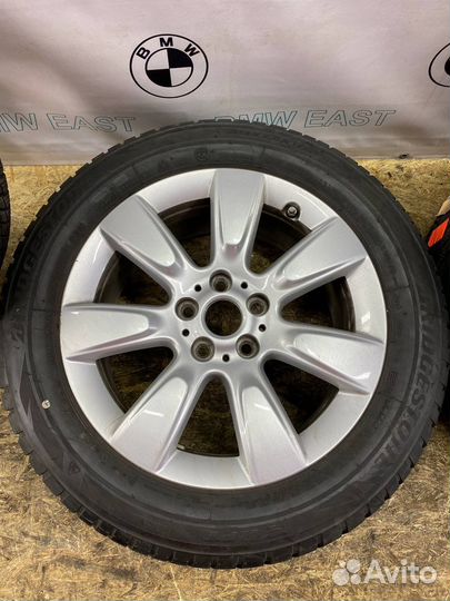 Диски Mini Cooper F60 530 стиль оригинал комплект