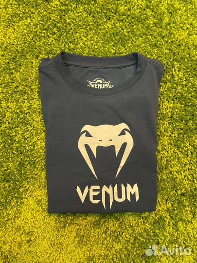 Футболка Venum новая