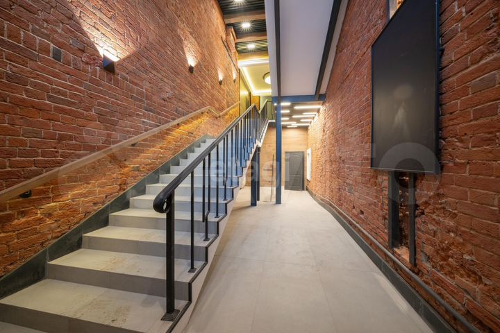 Сдам офисное помещение, 252.2 м²