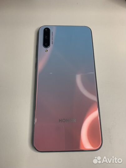 HONOR 30i, 4/128 ГБ