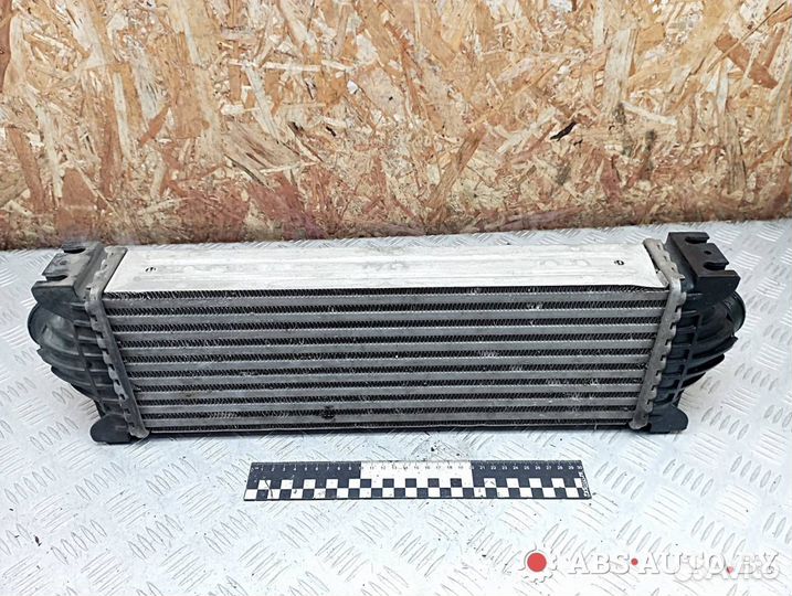Интеркулер Ford Transit Custom 2017 caccc119L440AF