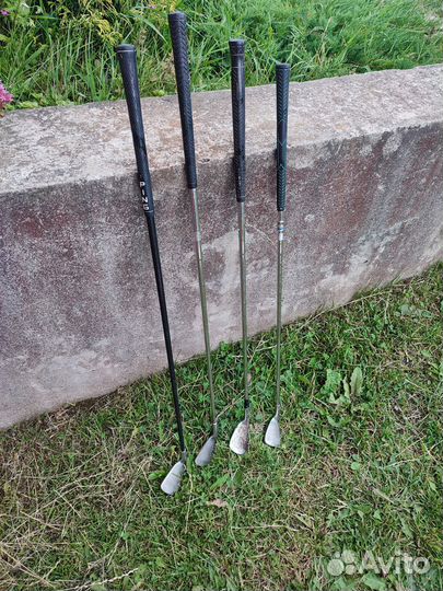 Клюшка для гольфа